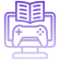 Gamified Learning Modules